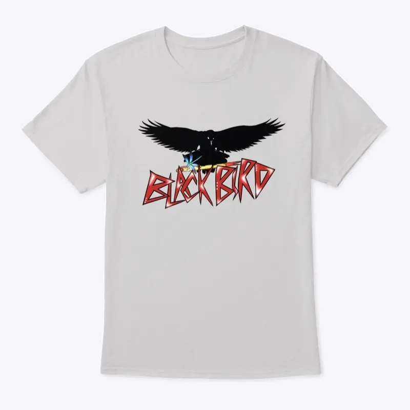 Blackbird Logo Tee