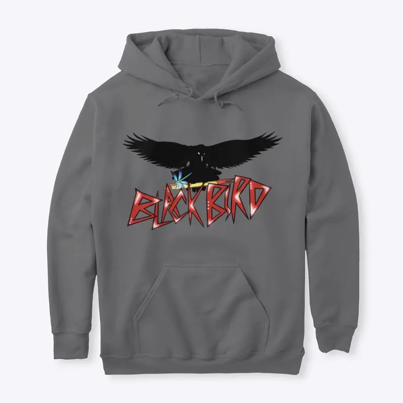 Blackbird Hoodie