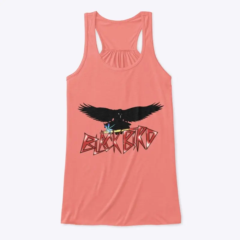 Blackbird Women's Tank Top 