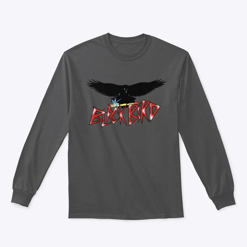 Blackbird Long Sleeve 